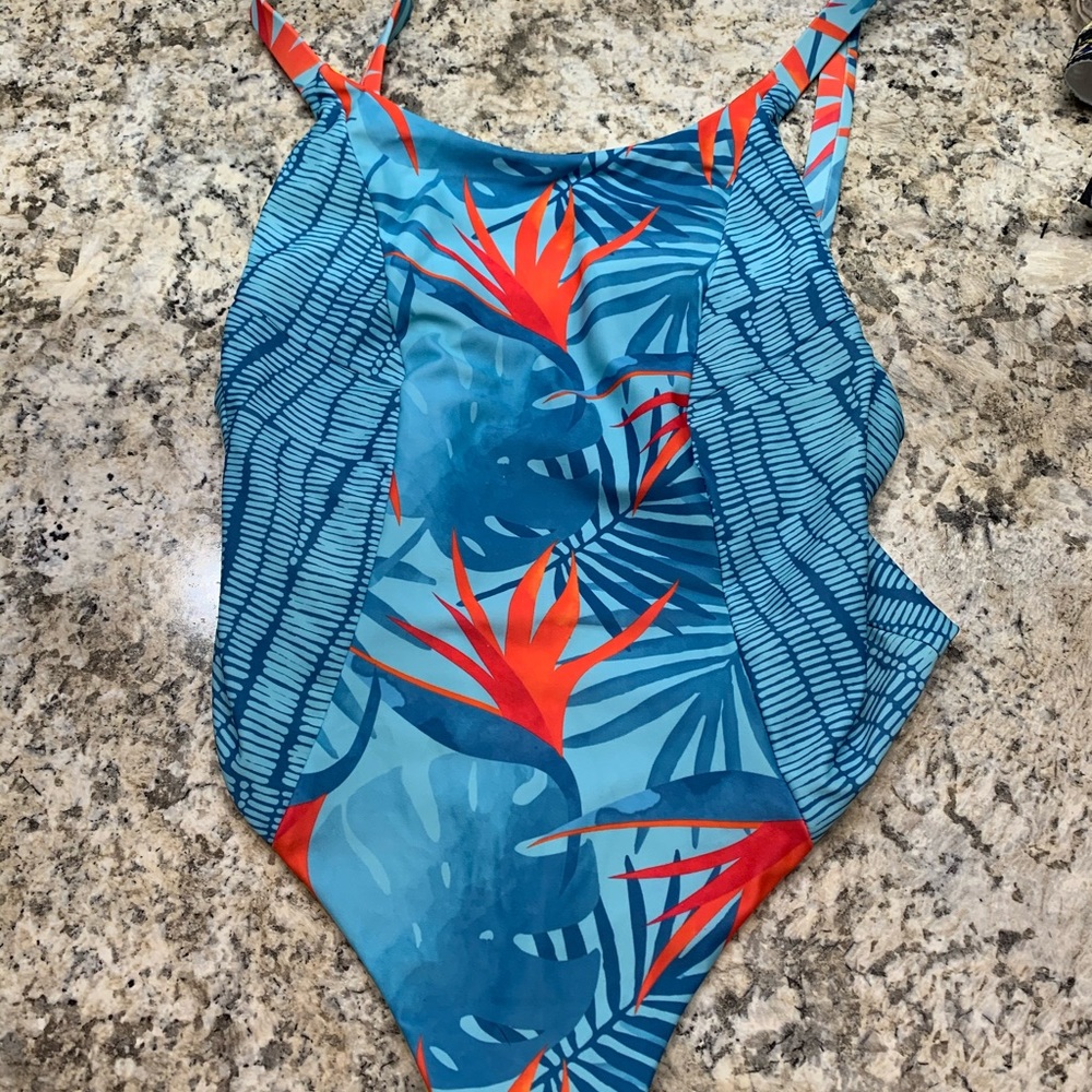 Moana Bikini One Piece